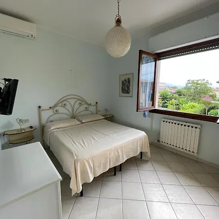 Trilocale Faustina Massa